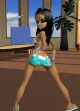 group image for IMVU  BALLAZ