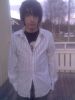 wow! - well gues who this is? yep this is my ex-boyfriend and he is also a very good friend and caring person