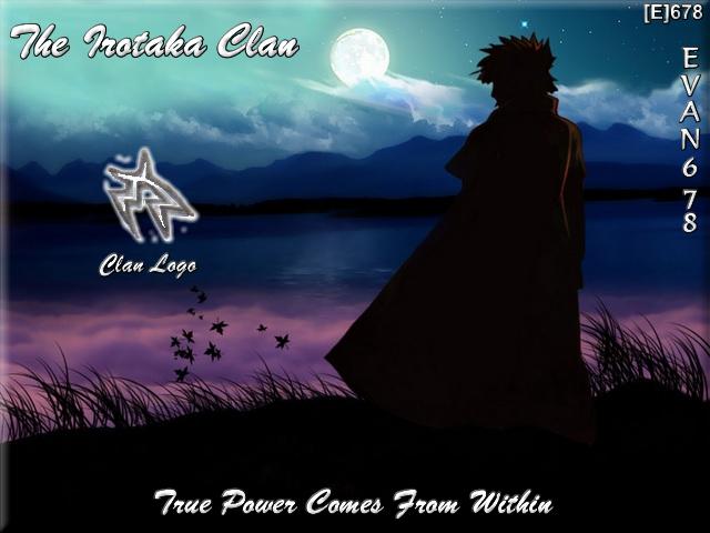 group image for Irotaka Clan
