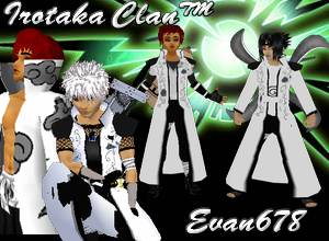 group image for Irotaka-Clan�
