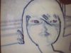 my gf/drawed - 