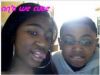 love him even tho he get on my nerves - 