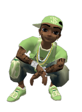 group image for ** HOOD STARS **