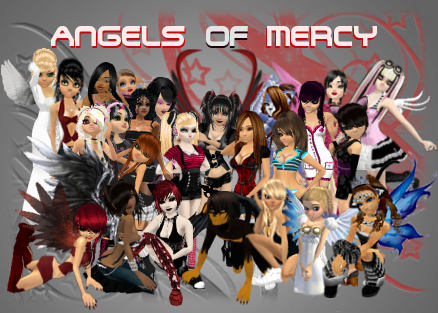 group image for ~Angels of Mercy~