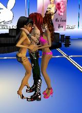 K, Mutt and Pm - 