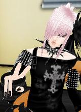 Enter JROCK reunite 3D chat room