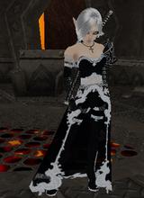 Medium Armor Set