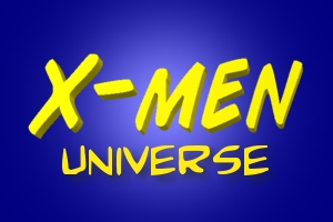 group image for X-Men Universe