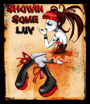 group image for showin some luv 18+