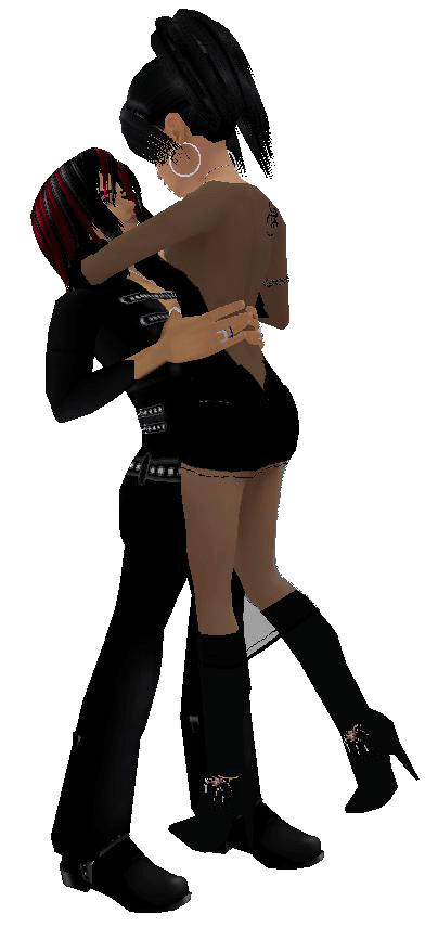 Imvu Gif