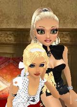  - Bored...Zas...We need someone to bother....