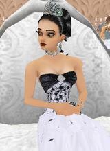 Queen Darcangele aka Mummy - 