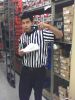 me at foot locker - 