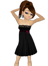 sexy me!! haha. - 