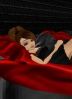 relaxing. - 