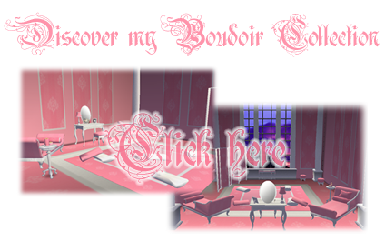 ADL's Boudoir Collection