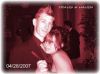 From my prom. - One of my favorites.
