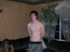 this is wat i really look like so sexy lol - 