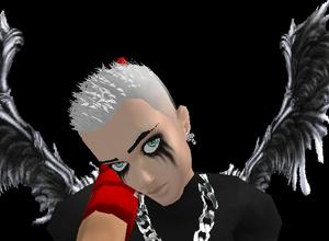  - IVE BEEN A BAD BAD BOY >:)~