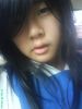Me in school uniform ^^ - 