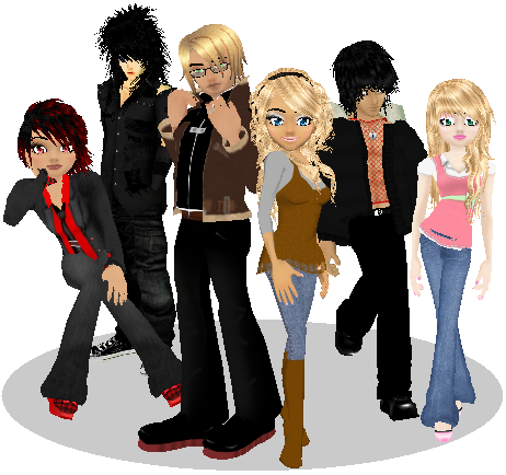 group image for Super Sweet Cafe'