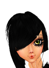 ...And then you saw the face. - Oh teh face <3
So hideous.