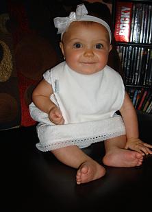 MAH LIL DEVIL =) - 
