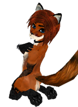 foxxy - just so.. blah