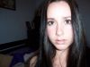 ma girl to the end xoxox - jess u skank bitch i love you lol xoxo