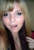 me as a blondie ^^ - 