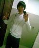 first casual pic~ :P - 