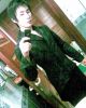 here comes dracula ;D - 
