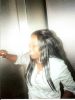  - This pic was taken in a elevator at my friends condo!