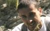 Training at the Mountain 6 - 