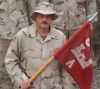 Me in IRAQ - 