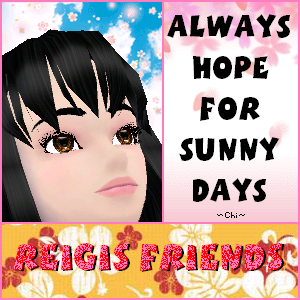 group image for Reigis Friends