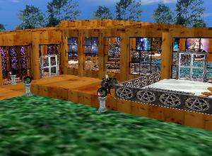 wiccan gathering chat room - 