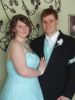 Our 1st prome - 