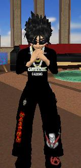game master - 