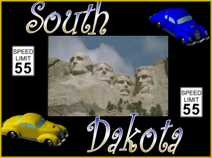 group image for South Dakota