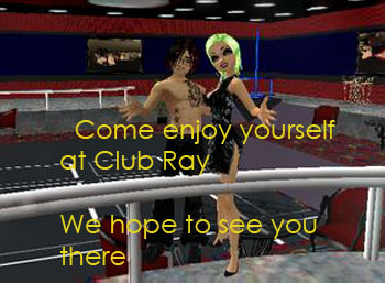 group image for Club Ray