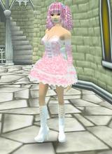 Loligoth somehow arrives in the Iron Kingdom and wanders through Prince Vanir's Castle - 