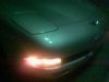 face of my vette - 