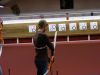 busy with archery - 