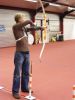 Busy with archery 2 :) - 