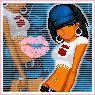 kisses - 