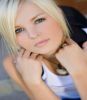 Sexiest girl alive, and she\