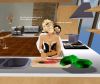 Cocinando - 