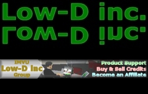 group image for Low-D inc