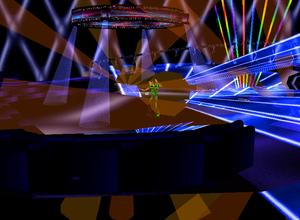Enter Nocturnal Rave Club 3D chat room